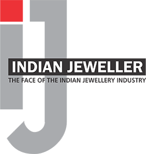 Indian Jeweller Logo