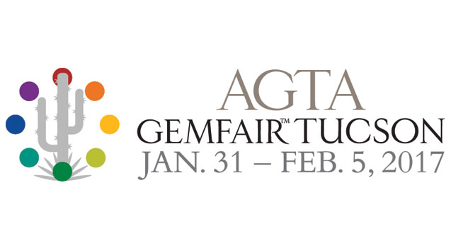 AGTA Gemfair Tucson