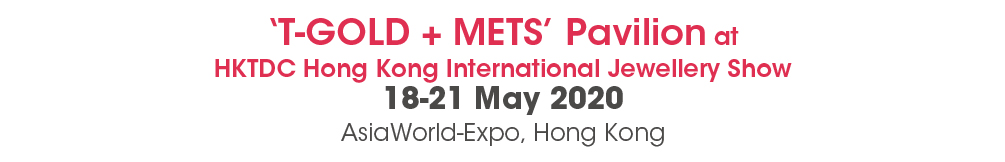 ‘T-GOLD + METS’ Pavilion