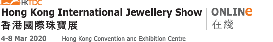 HKTDC Hong Kong International Diamond, Gem & Pearl Show 2020