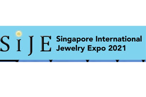 Singapore International Jewelry Expo