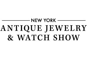New York Antique Jewelry & Watch Show