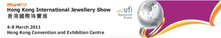 Hong Kong International Jewellery Show