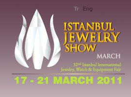 ISTANBUL JEWELRY SHOW-I