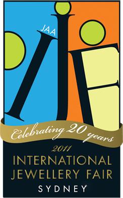 JAA International Jewellery Fair Sydney