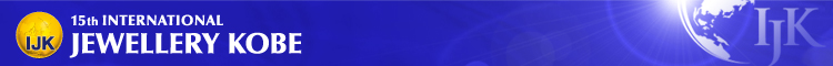 15th International Jewellery Kobe (IJK)
