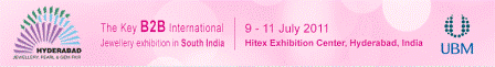 Hyderabad Jewellery Pearl & Gem Fair