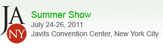 JA summer show 2011