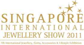 Singapore International Jewellery Show 2011,6th International Jewellery, Diamond & Fashion Accessories Exhibition