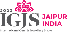 International Gem & Jewellery Show 2020