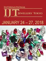 29th International Jewellery Tokyo 2018