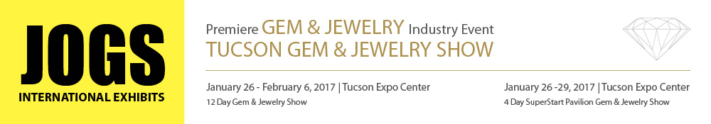 JOGS Tucson Gem & Jewelry Show
