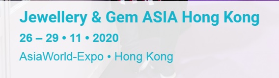 Jewellery & Gem ASIA Hong Kong