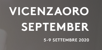 VICENZAORO September