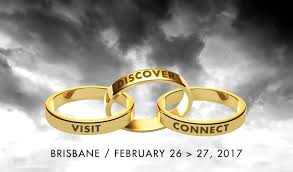 Australian Jewellery Fair Brisbane