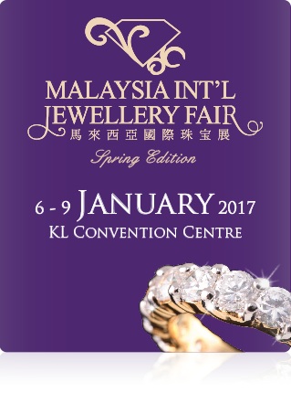 Malaysia International Jewellery Fair