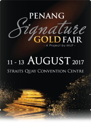 Penang Signature Gold Fair
