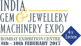 India Gem & Jewellery Machinery Expo