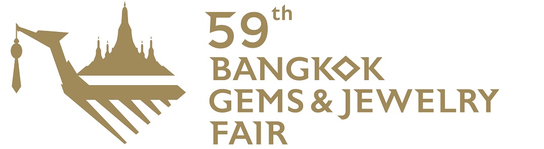 59 Bangkok Gems & Jewelry Fair