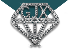 GJX Gem & Jewellery Show