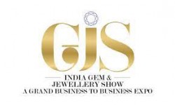 GJS - India Gem & Jewellery  Show