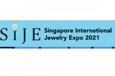 Singapore International  Jewelry Expo