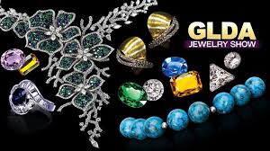 GLDA Annual Las Vegas Gem & Jewelry Trade Show