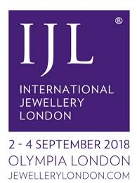 International Jewellery London