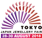 Japan Jewelry Fair 2018