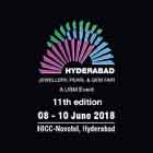 Hyderabad Jewellery Pearl & Gem Fair