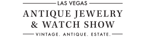 Las Vegas Antique, Jewelry & Watch Show