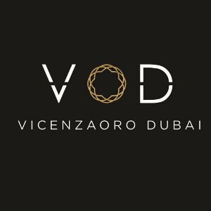 Vicenzaoro Dubai