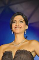 Anant's Brand Ambassardress Bollywood Star-Sonam Kapoor
