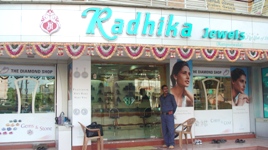 Radhika Jewels 