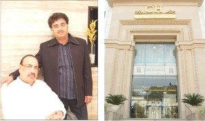 CH Jewellers