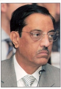 Vasant Mehta