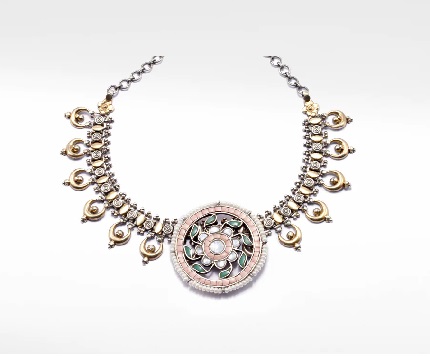 SANGEETA BOOCHRA X DEME BY GABRIELLA 