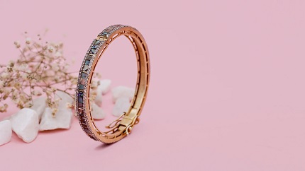 Sangeeta Boochra's Silver Jewellery Collection