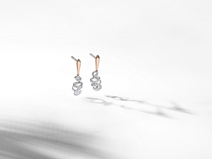 Platinum Jewellery by Platinum EVARA