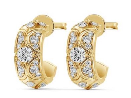 Forevermark Icon Collection