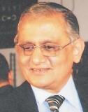 Pankaj Parekh