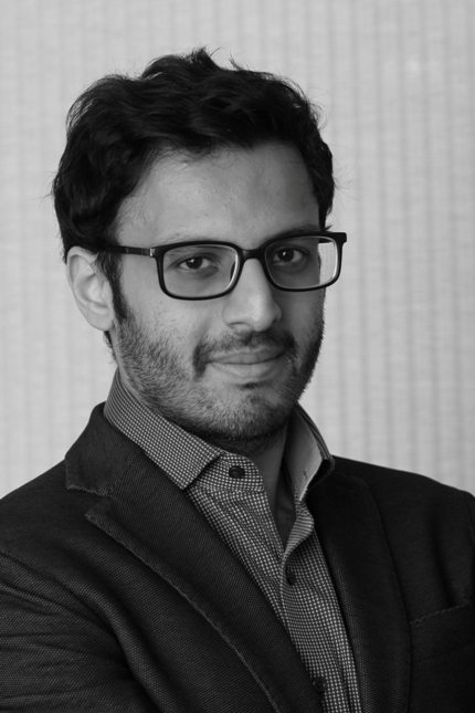 Adeesh Nahar, Director, Rosentiques