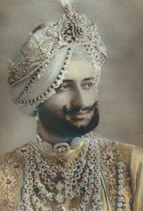 Maharaja of Patiala