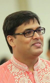 Nitin Gilara, Rambhajoâ€™s