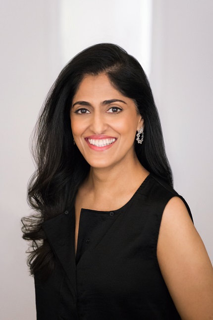 Richa Singh, MD, Diamond Producers Association