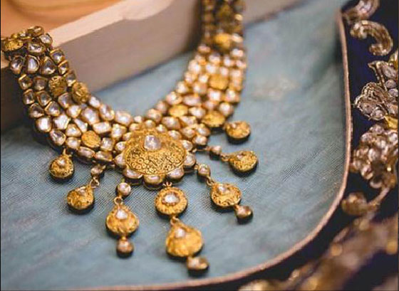 Courtesy:Tanishq