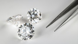 BIS Notifies New Diamond Terminology Standard