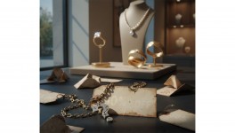 Why Discounting Is Losing Its Power in Jewellery Retail