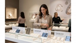 The Rise of Lightweight, High-Rotation Jewellery — A Detailed Industry Perspective for Experienced Retailers