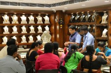 Akshaya Tritiya 2026: A Radiant Fusion of Tradition, Tech, and the Rise of Price-to-Look Luxury